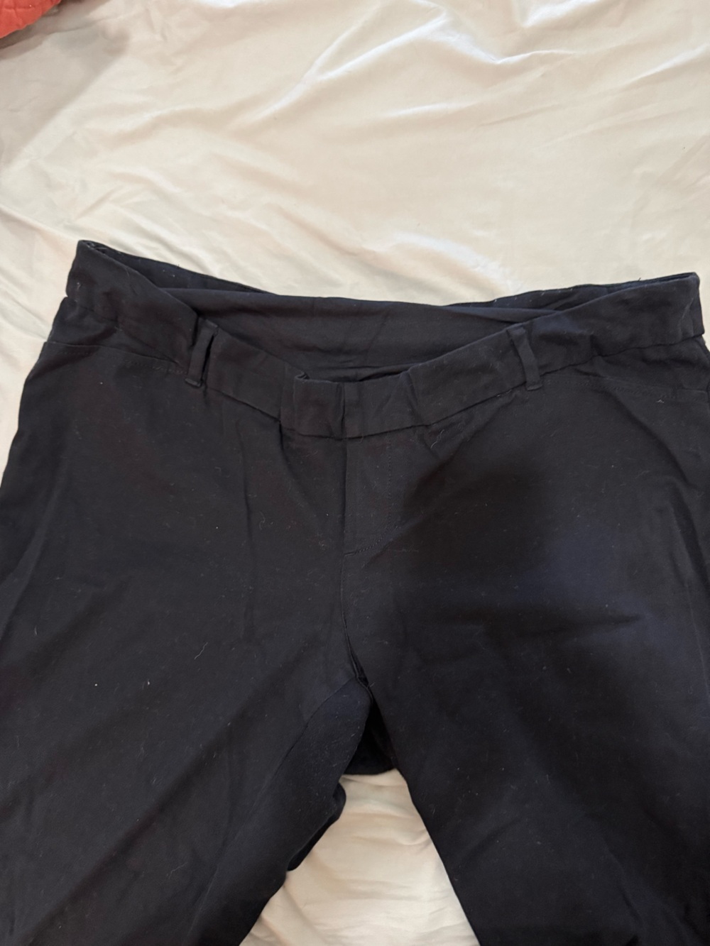 Old Navy Pixie Style Maternity Dress Pants